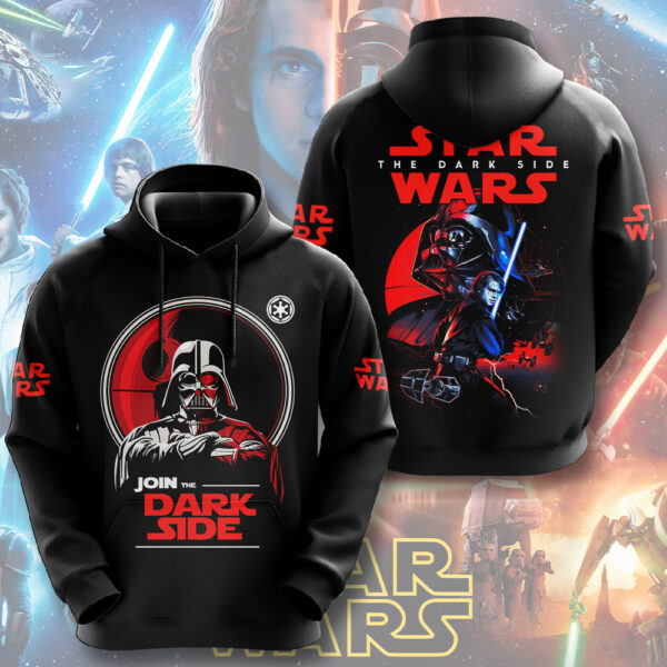 Star Wars 3D Apparel - HOATT 11403