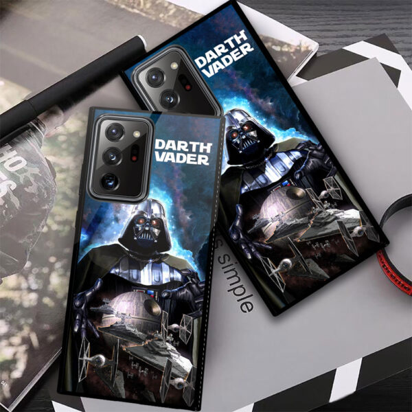 Star Wars Phone Case - HOATT 11400