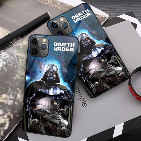 Star Wars Phone Case - HOATT 11400