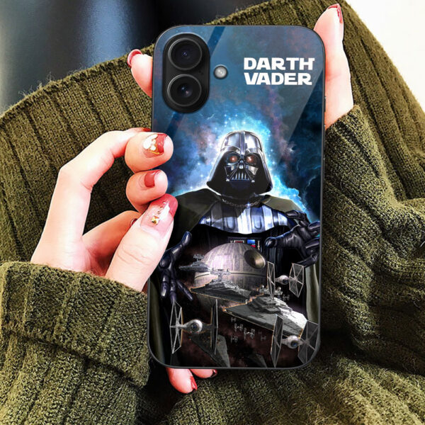 Star Wars Phone Case - HOATT 11400