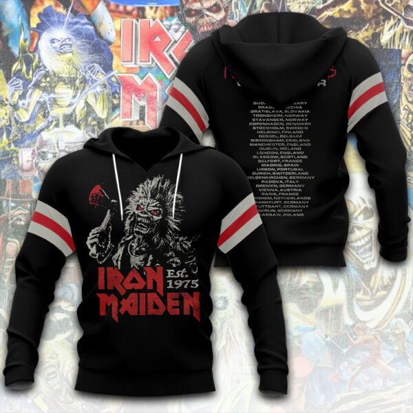 IRMA 3D Apparel - TANTN 13300