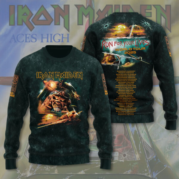 IRMA 3D Apparel - TANTN 13301