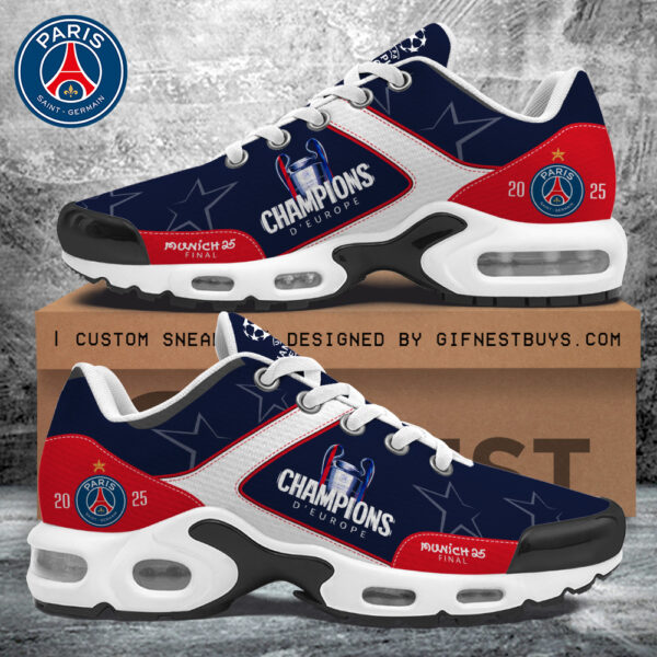 Paris Saint-Germain Air Max Shoes - TANTN 13327