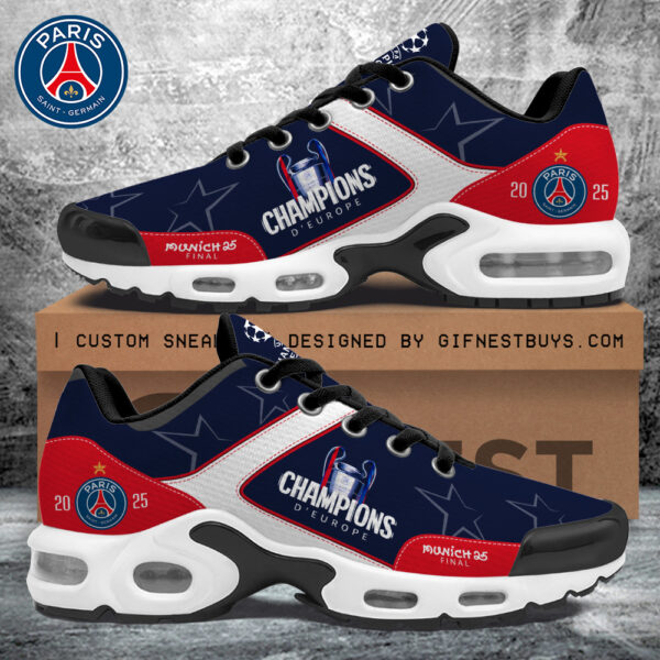 Paris Saint-Germain Air Max Shoes - TANTN 13327