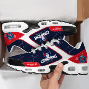 Paris Saint-Germain Air Max Shoes - TANTN 13327