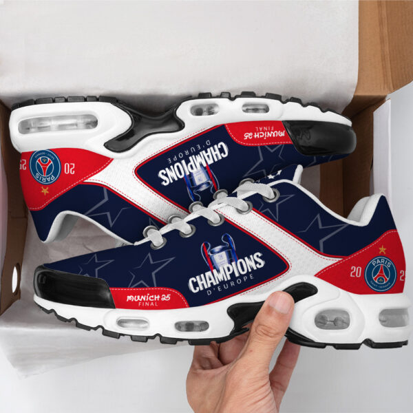 Paris Saint-Germain Air Max Shoes - TANTN 13327