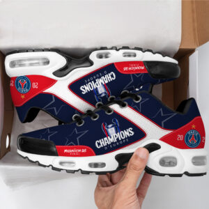 Paris Saint-Germain Air Max Shoes - TANTN 13327