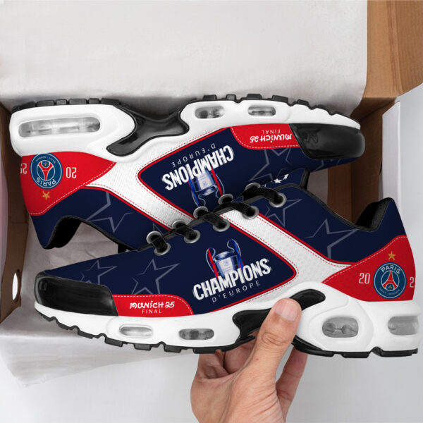 Paris Saint-Germain Air Max Shoes - TANTN 13327