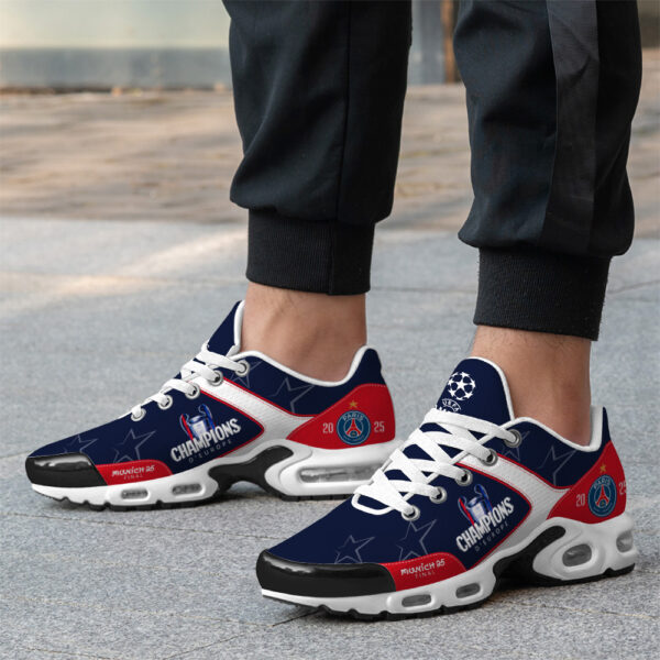 Paris Saint-Germain Air Max Shoes - TANTN 13327