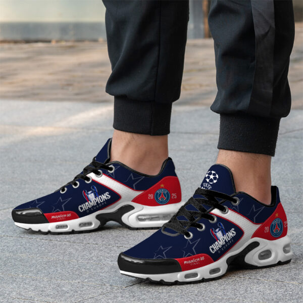 Paris Saint-Germain Air Max Shoes - TANTN 13327