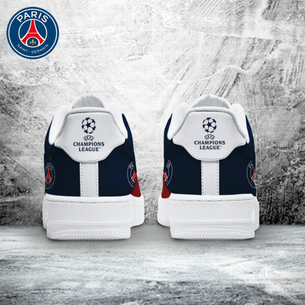 Paris Saint-Germain AF1 Sneaker – TANTN 13366