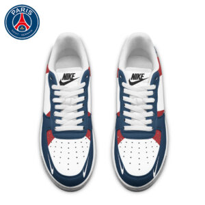 Paris Saint-Germain AF1 Sneaker – TANTN 13366