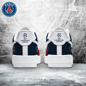 Paris Saint-Germain AF1 Sneaker – TANTN 13369