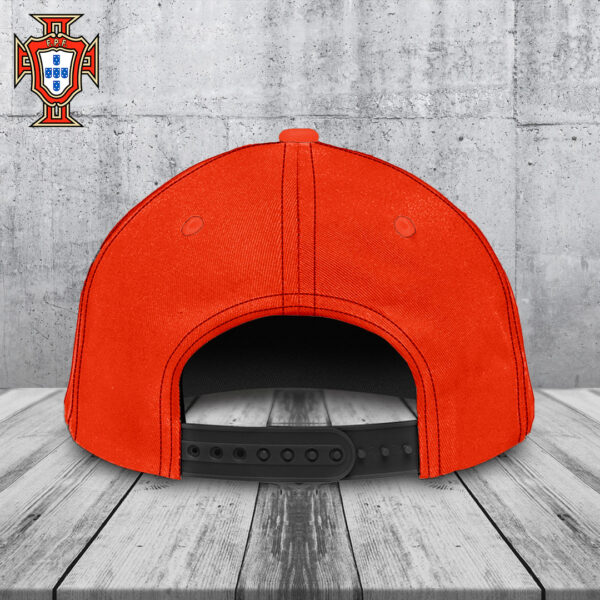 Portugal National Football Team Classic Cap - TANTN 13466