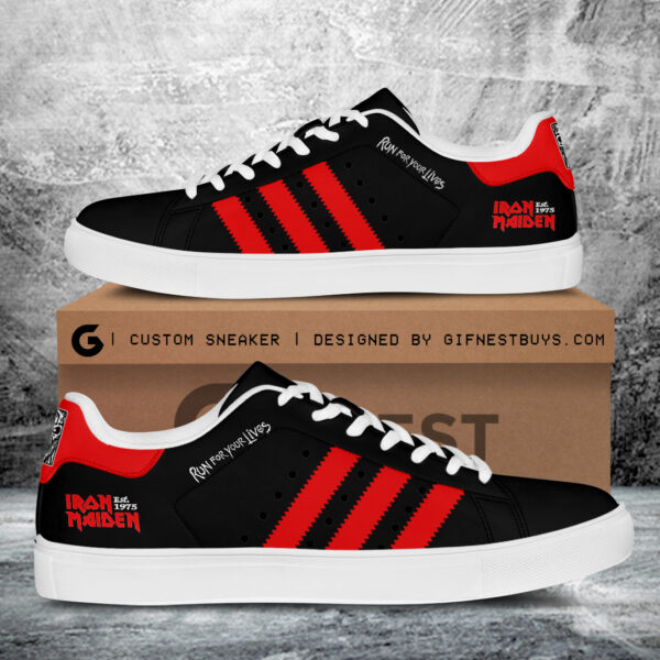 IRMA Custom SS Shoes - TANTN 13499