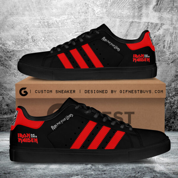 IRMA Custom SS Shoes - TANTN 13499