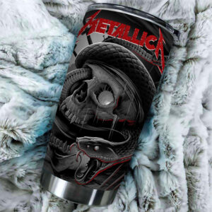 MET Band Tumbler Cup - TANTN13530