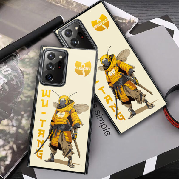 Wu-tang Clan Team Phone Case - TANTN 13552
