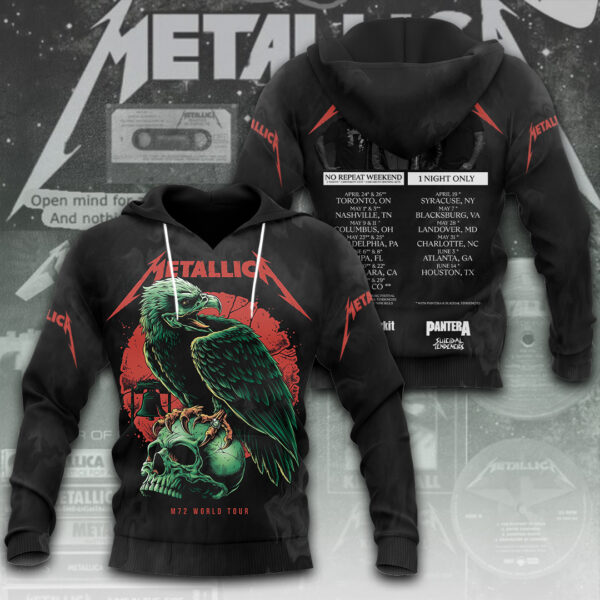 MET Band 3D Apparel - TANTN 13576