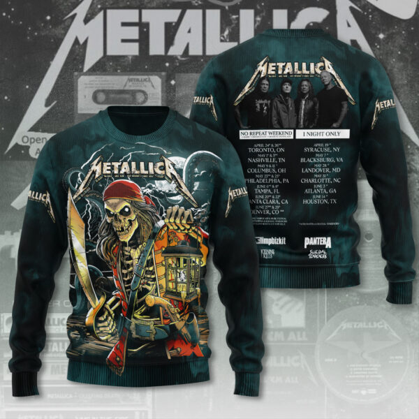 MET Band 3D Apparel - TANTN 13582