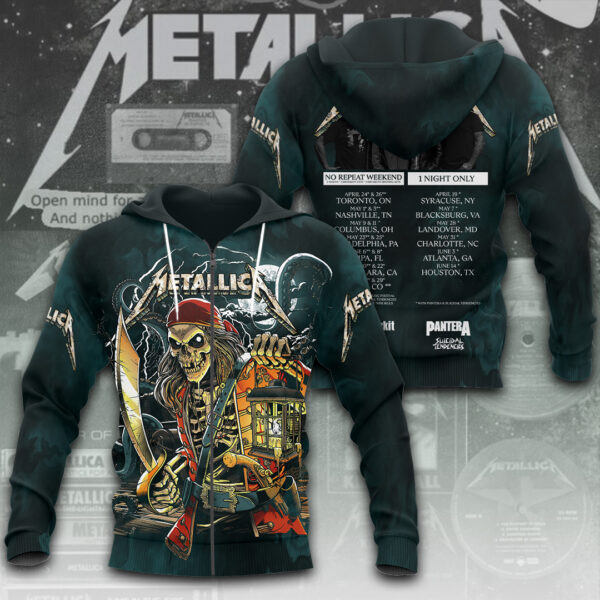 MET Band 3D Apparel - TANTN 13582