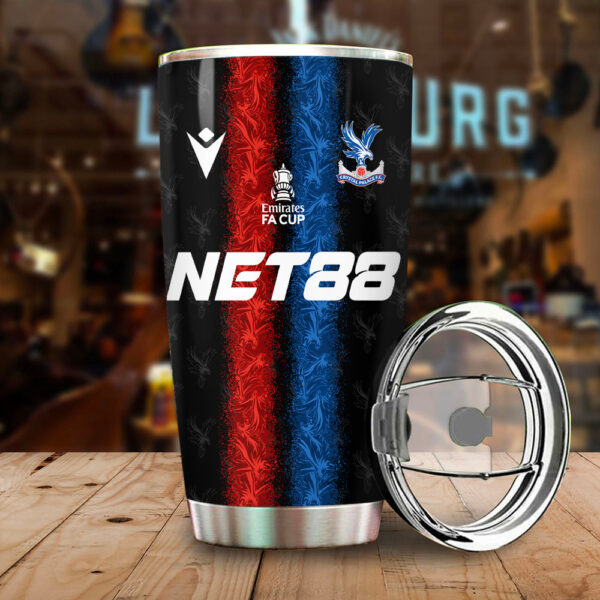 Crystal Palace FC Tumbler Cup - TANTN 13673