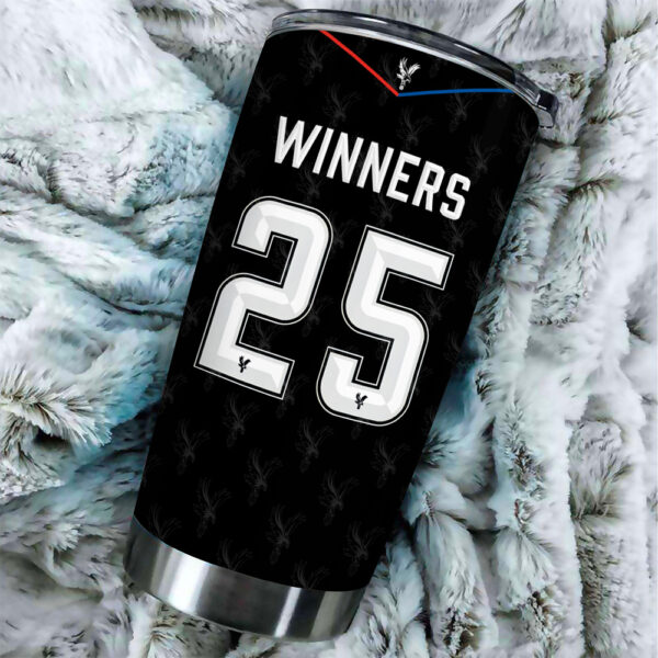 Crystal Palace FC Tumbler Cup - TANTN 13673