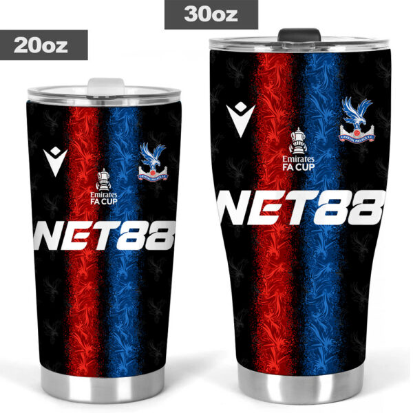 Crystal Palace FC Tumbler Cup - TANTN 13673