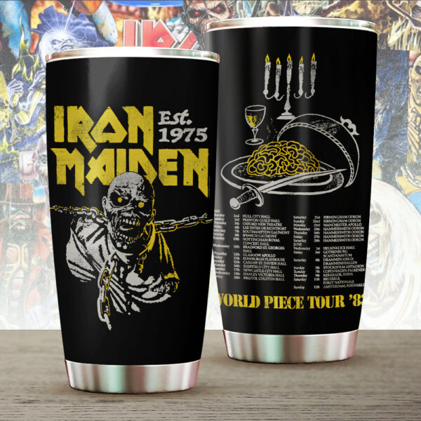 IRMA Tumbler Cup - TANTN 13820