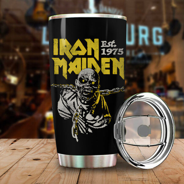 IRMA Tumbler Cup - TANTN 13820