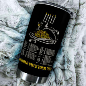 IRMA Tumbler Cup - TANTN 13820