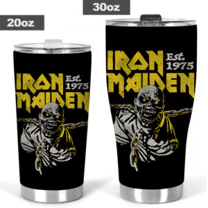 IRMA Tumbler Cup - TANTN 13820