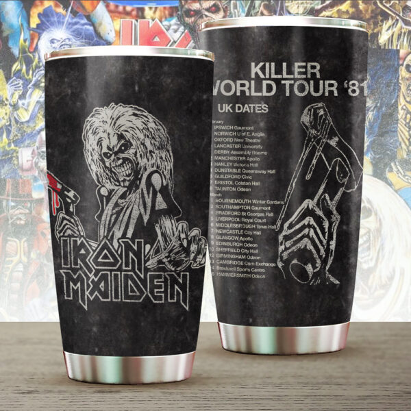 IRMA Tumbler Cup - TANTN 13823