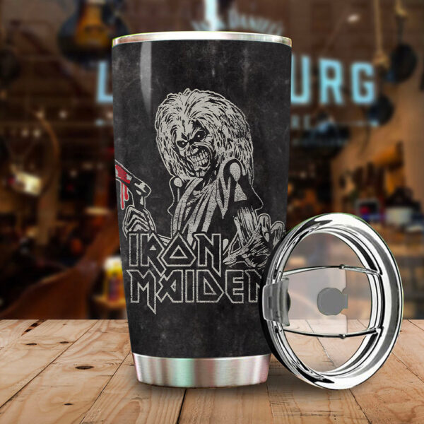 IRMA Tumbler Cup - TANTN 13823