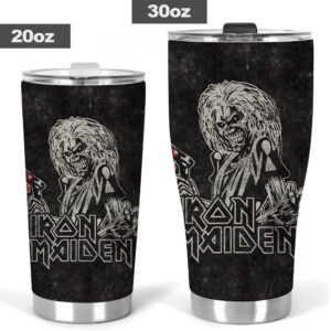 IRMA Tumbler Cup - TANTN 13823