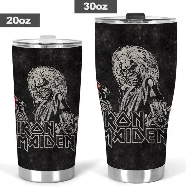 IRMA Tumbler Cup - TANTN 13823