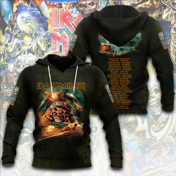 IRMA 3D Apparel - TANTN 14043
