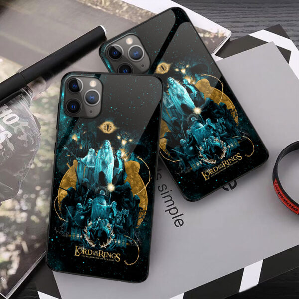 The Lord Of The Rings Phone Case - HOATT 11263