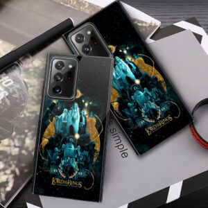 The Lord Of The Rings Phone Case - HOATT 11263