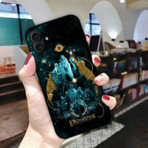 The Lord Of The Rings Phone Case - HOATT 11263