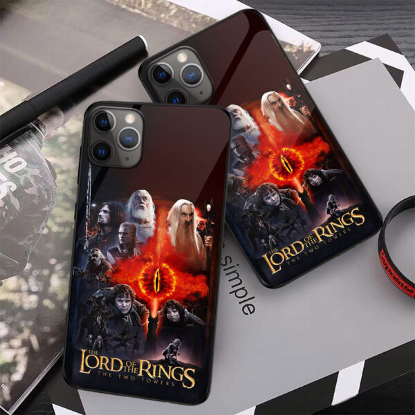 The Lord Of The Rings Phone Case - HOATT 11266