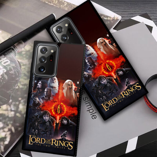 The Lord Of The Rings Phone Case - HOATT 11266