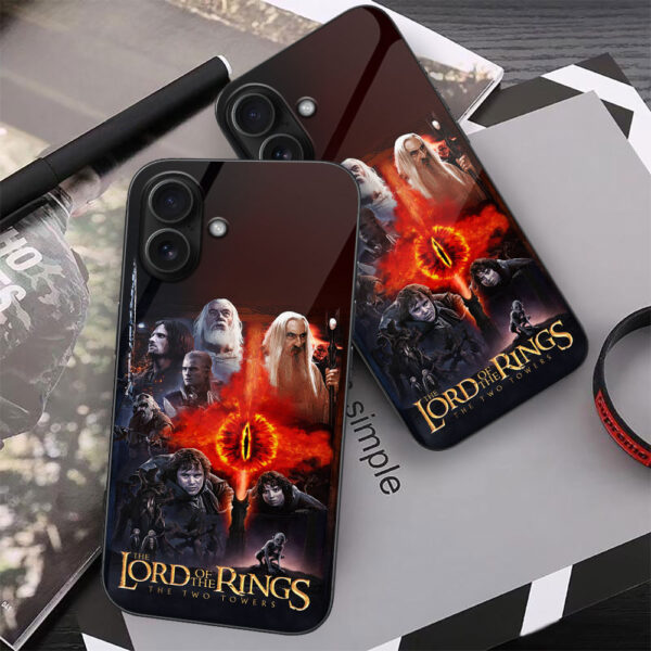 The Lord Of The Rings Phone Case - HOATT 11266