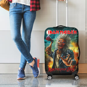 IRMA Luggage Cover - MAITM 12024