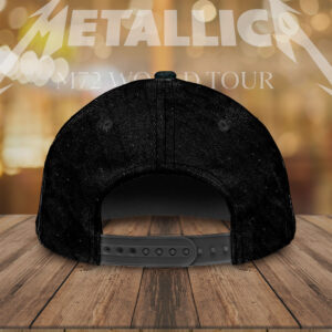 MET Band Classic Cap - MAITM 12143