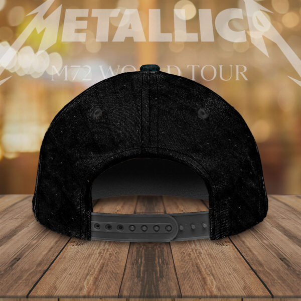 MET Band Classic Cap - MAITM 12143