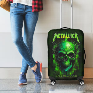 MET Band Luggage Cover - MAITM 12184