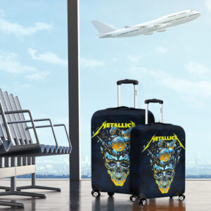 MET Band Luggage Cover - MAITM 12185