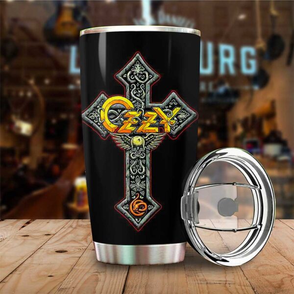 Ozzy Osbourne Tumbler Cup - MAITM 12294
