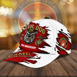 US Marine Corps Classic Cap - MAITM 12210
